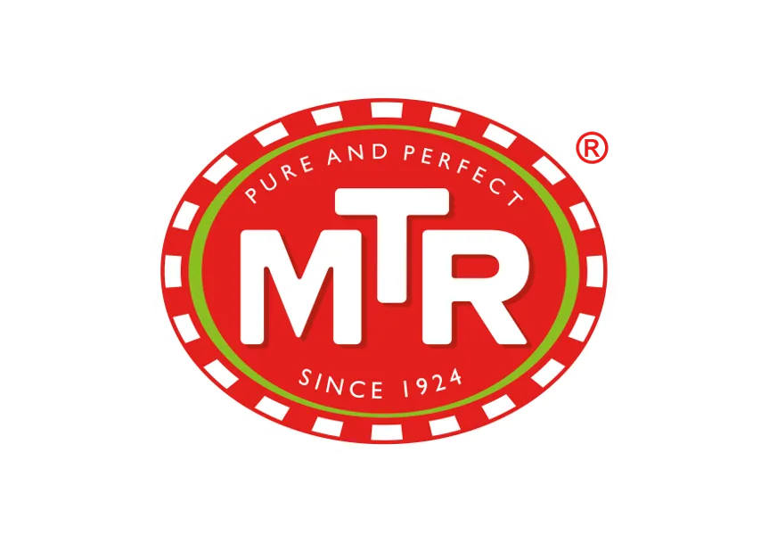 MTR Foods logo