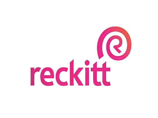 Reckitt logo