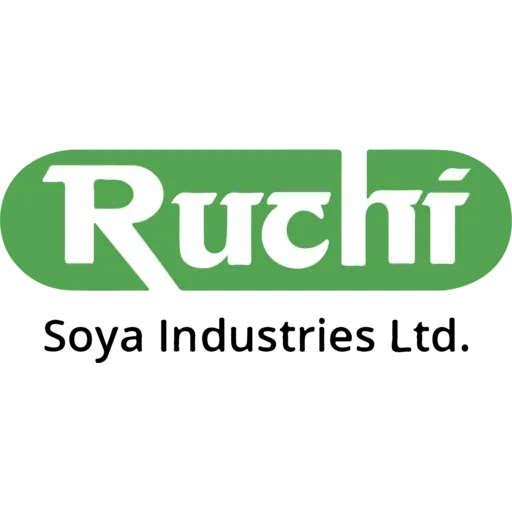 Ruchi Soya logo