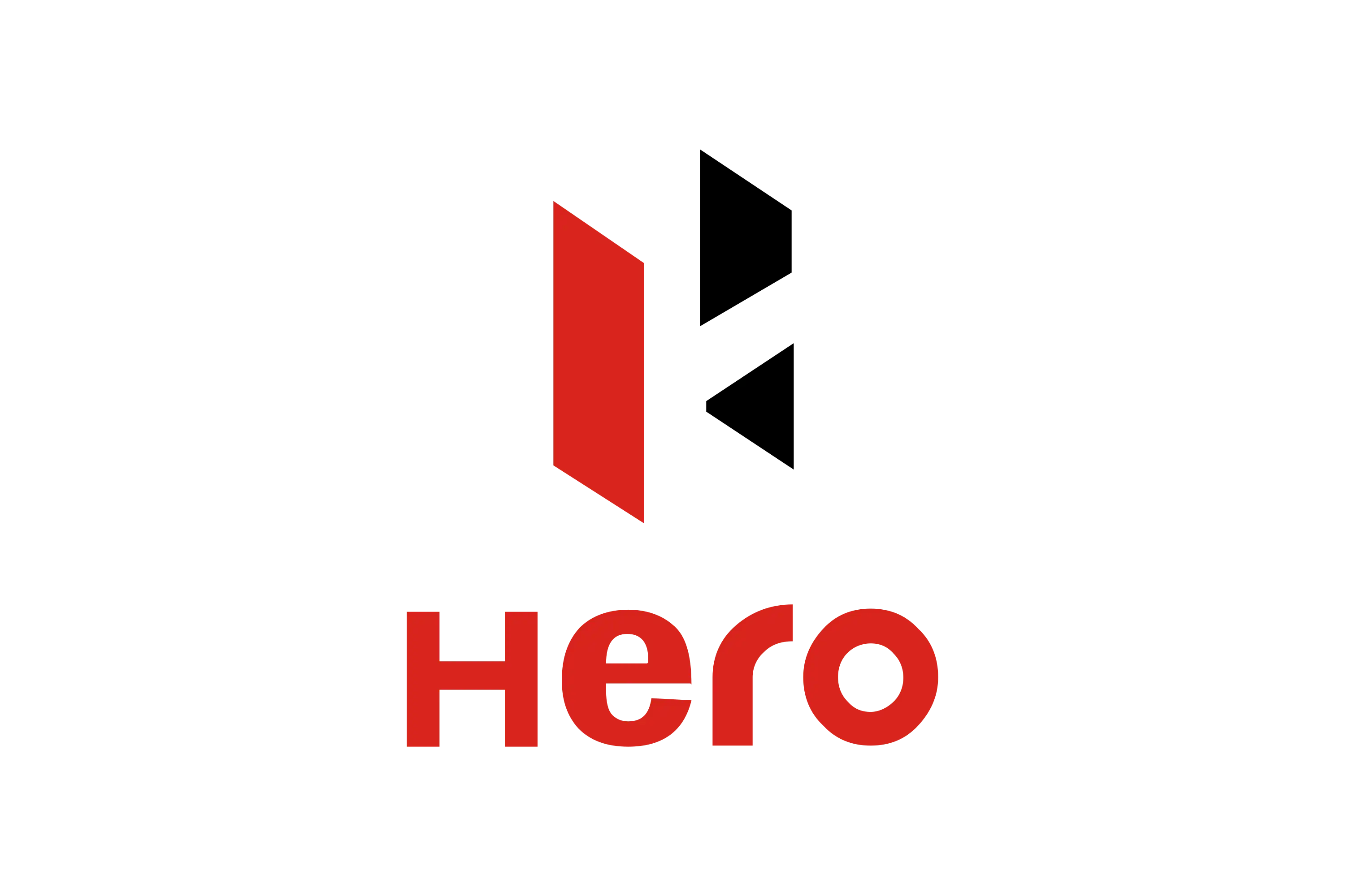 Hero MotoCorp logo
