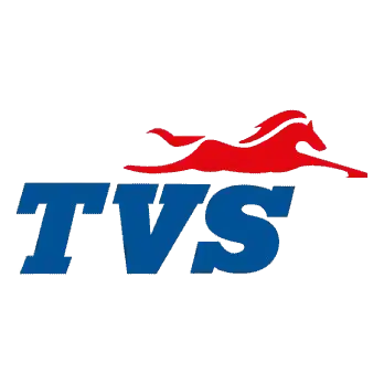 TVS logo