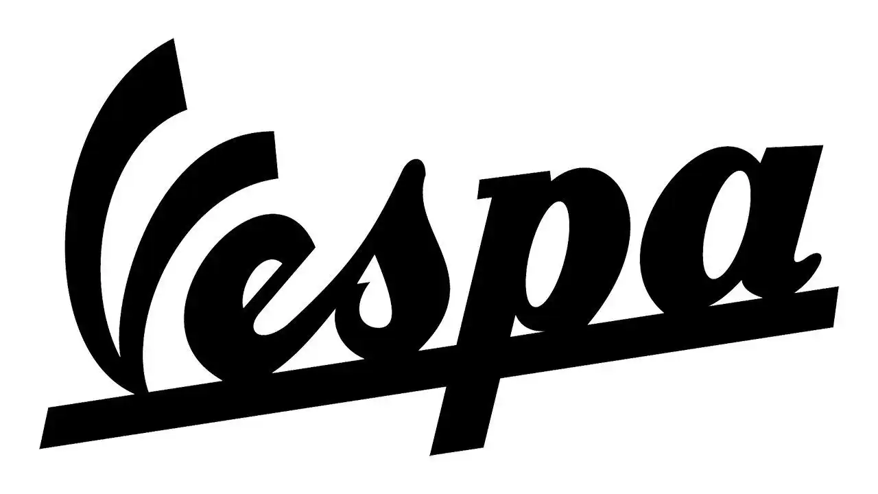Vespa logo