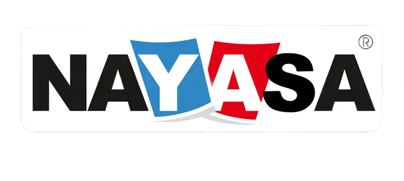 Nayasa logo