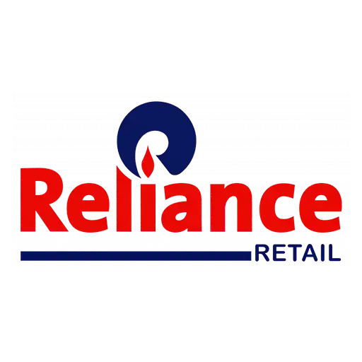 Reliance Retail logo