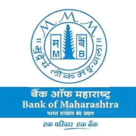 Bank of Maharashtra logo