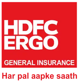 HDFC logo