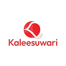 Kaleesuwari logo