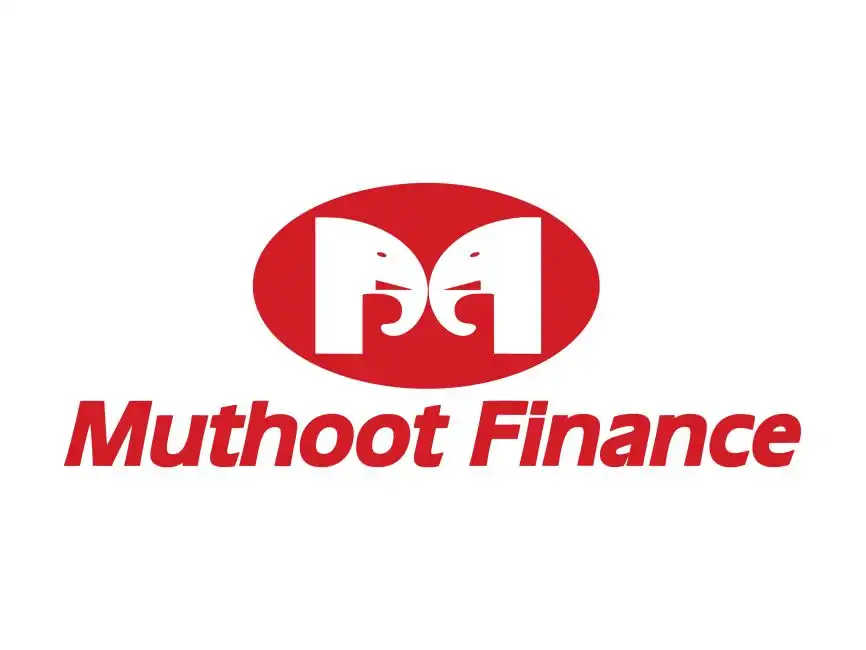 Muthoot logo
