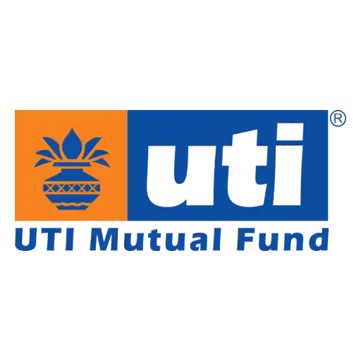 UTI Mutual Fund logo