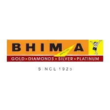 Bhima Jewellers logo