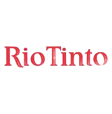 Rio Tinto logo