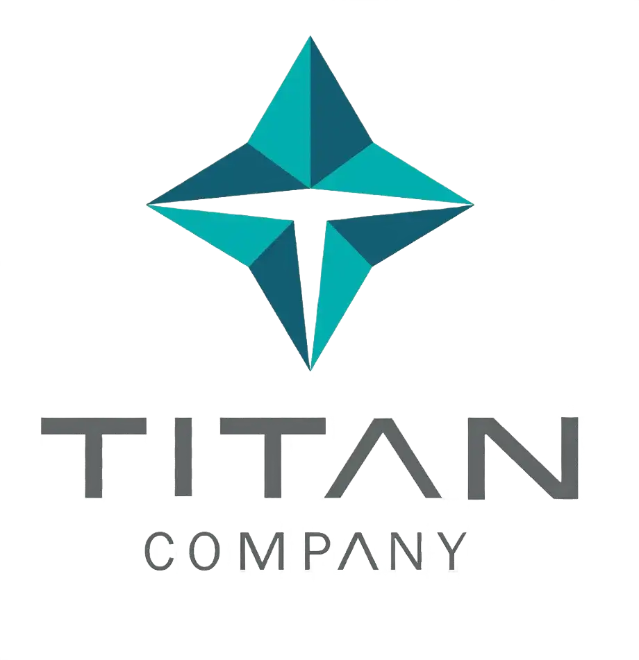 Titan logo
