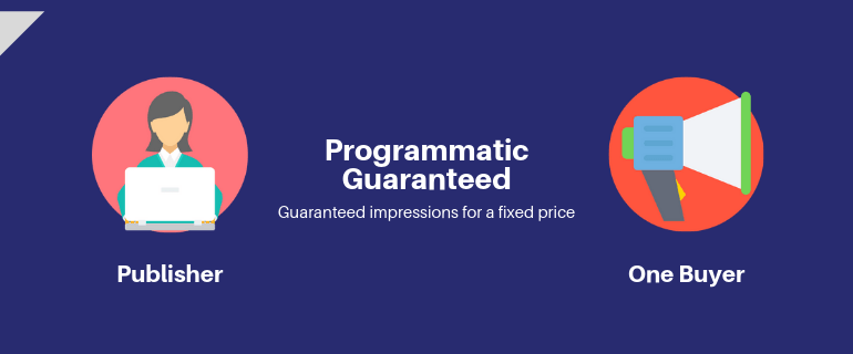 Programmatic Guaranteed Image